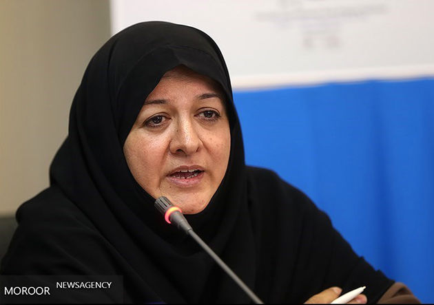 در فرهنگ سازی حضور زنان در احزاب موفق نبوده ایم