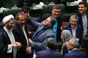 برخی نمایندگان آداب نمایندگی را نمیدانند