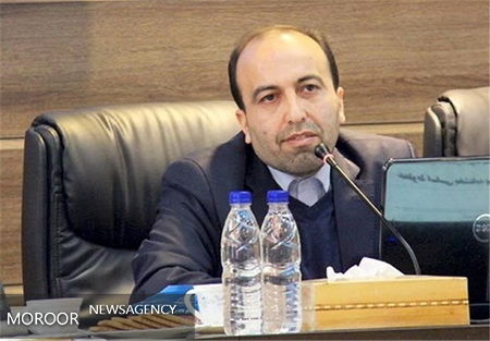 مشارکت 34 درصد خانوارهای آذربایجان غربی در سرشماری اینترنتی