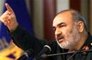 امروز می توانیم در هر نقطه منافع دشمنانمان را به آتش بکشانیم/ ما بدون تهدید خوب رشد نمی کنیم