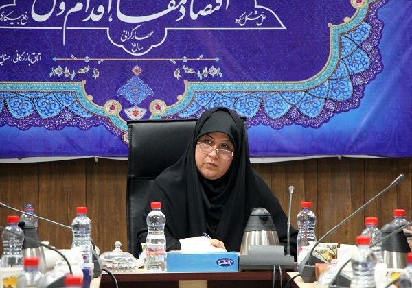 با تسهیل قوانین به پا گرفتن واحدهای تولیدی کمک کنید