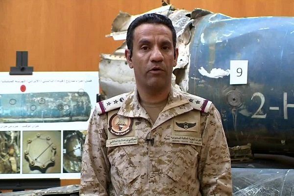 عربستان به تاسیسات پزشکی یمن حمله نکرده است