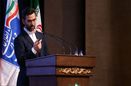 ظرفیت شبکه ترانزیت کشور به 2 هزار گیگابیت رسید
