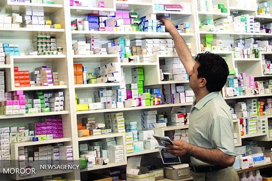 فراورده رزاستیم بدون مجوز وارد داروخانه شد/صدور دستور جمع آوری