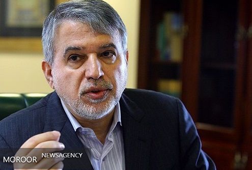 صالحی امیری فرا تر از انتظار فرهنگ و مدیریت فرهنگی ست