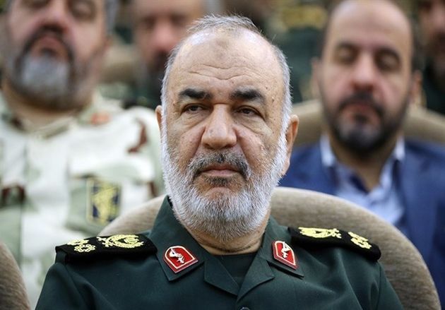 دشمنان ما به آخر خط رسیده اند