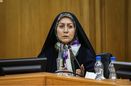مریم میرزاخانی میتواند الگوی دختران باشد