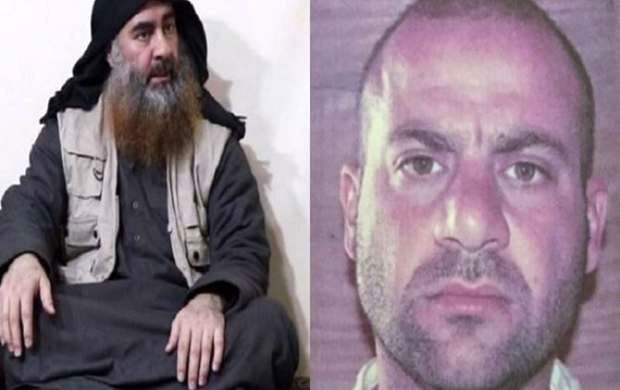 عبدالله قرداش سرکرده جدید داعش شد