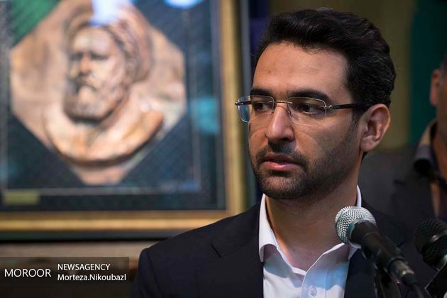 وزیر ارتباطات در مورد اربعین و تعاملات فرهنگی میان مسلمانان پیامی صادر کرد