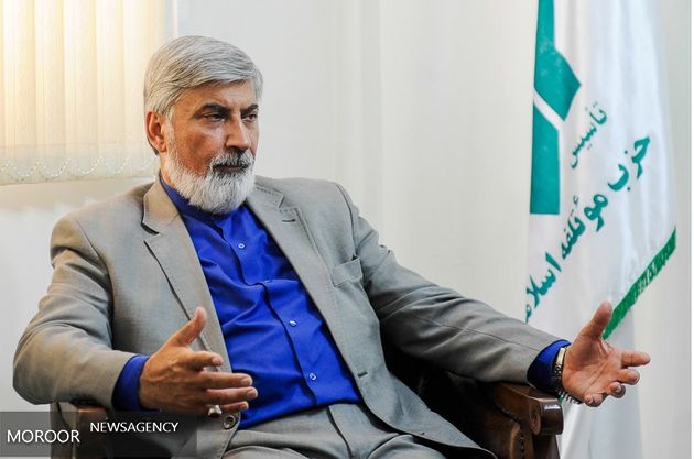 ۸ نامزد ریاستجمهوری از سوی حزب موتلفه مشخص شد