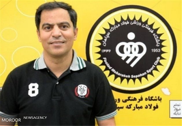 گل سایپا مرا یاد گل تلخ دقیقه ۹۶ پرسپولیس انداخت
