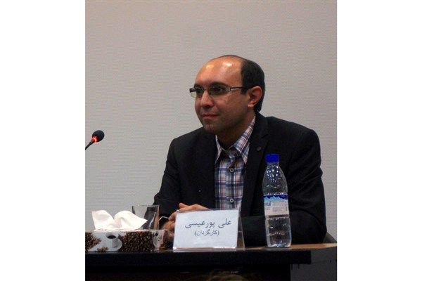 بخش تخصصی «پرورش متن» راهاندازی میشود