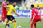 نتیجه بازی سپاهان و پرسپولیس/ سپاهان 1 پرسپولیس 1
