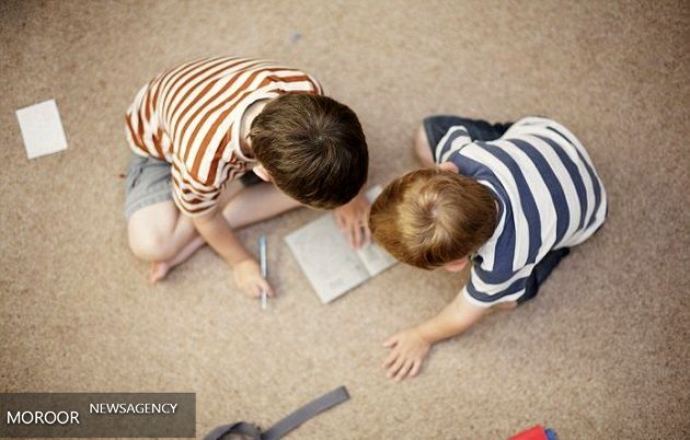 پیشبینی آینده کودکان در 3 سالگی