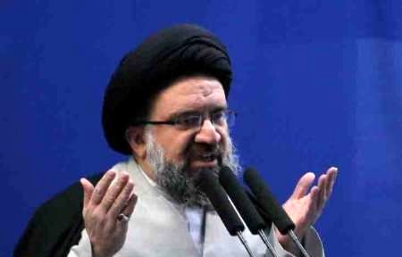 تمجید خطیب جمعه تهران از عزاداری در حاشیه بازی فوتبال ایران و کره