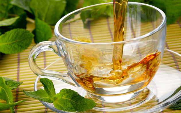 دم نوش قوی برای رفع استرس و اضطراب