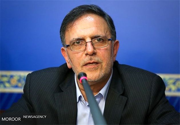 رشد اقتصادی ایران امسال و سال آینده به ۵ درصد میرسد