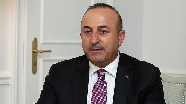 نشست لوزان از زبان رئیس دستگاه دیپلماسی ترکیه