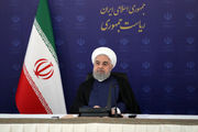 دشمن میخواهد بگوید در زمینه اعمال فشارهای اقتصادی به ما موفق بوده است