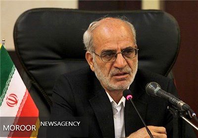 گزارشی درباره فعالیت زودرس انتخابات ریاست جمهوری نداشتهایم