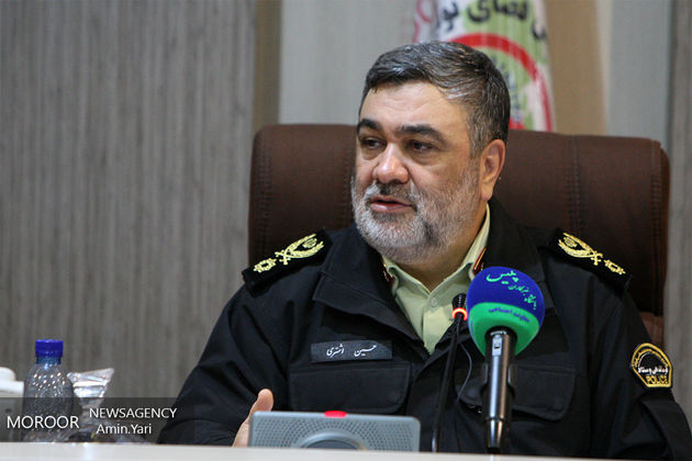 دشمنان میدانند که با عملیات نظامی نمیتوانند علیه ما کاری کنند