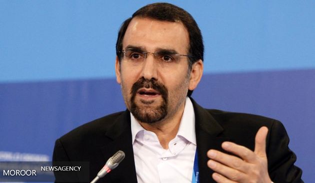 مواضع ایران و روسیه مبارزه واقعی با تروریسم است