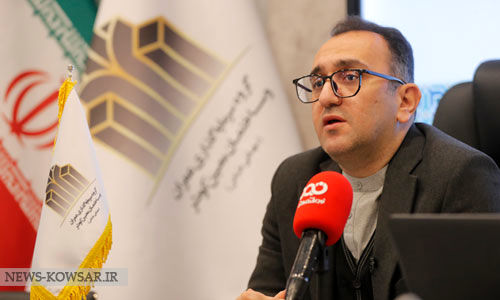 ماجرای برجدوقلوهای ۳۰ طبقهای در خرمآباد چه بود/ شهرداری خرم آباد نگاه سیاسی دارد