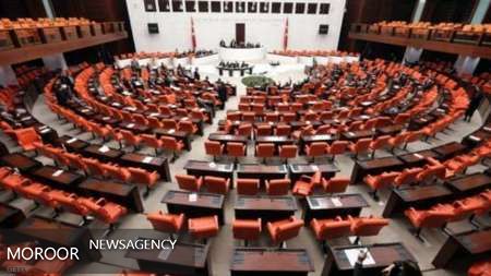 یک نماینده مجلس عراق در دبی بازداشت شد