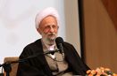 آخرین وضعیت جسمانی آیتالله محمدتقی مصباح یزدی اعلام شد