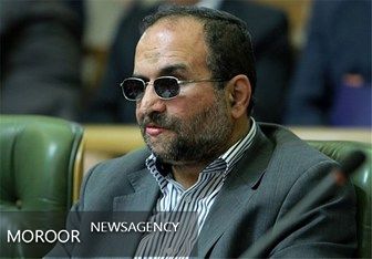 اعتراض شاکری به مصوبه اخیر مجلس در خصوص تعیین سقف دریافتی کارمندان