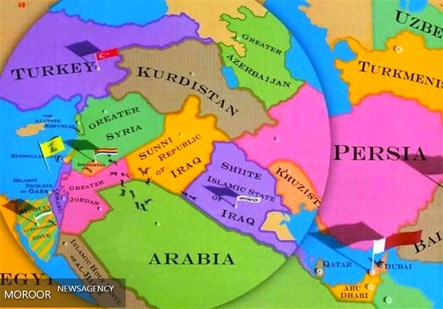 چینیها تسلط خود بر بازار ایران را از دست خواهند داد