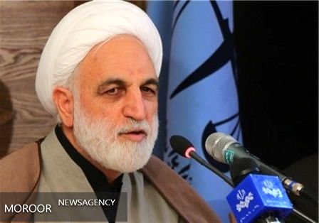 هودفر با وثیقه ۵۰۰ میلیون تومانی آزاد شد / متهم ممنوع الخروج نیست