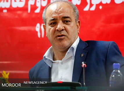مدیرعامل بانک شهر عضو شورای سیاستگذاری در چهارمین کنفرانس ملی آموزش و توسعه سرمایههای انسانی