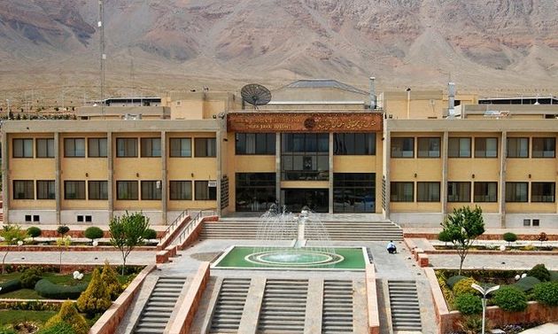 دو شرکت دیگر در پارک علم و فناوری شیخبهایی پذیرش شدند