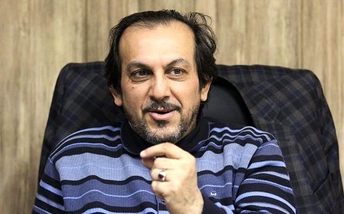 «علیرضا رضاداد» دبیر جشنواره کودک شد