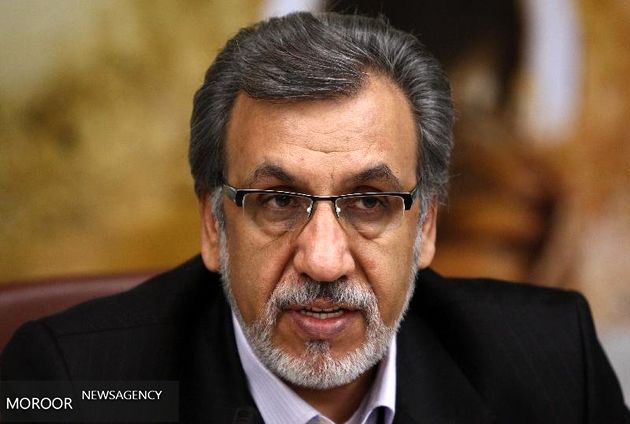 خاوری همچنان تحت تعقیب اینترپل است
