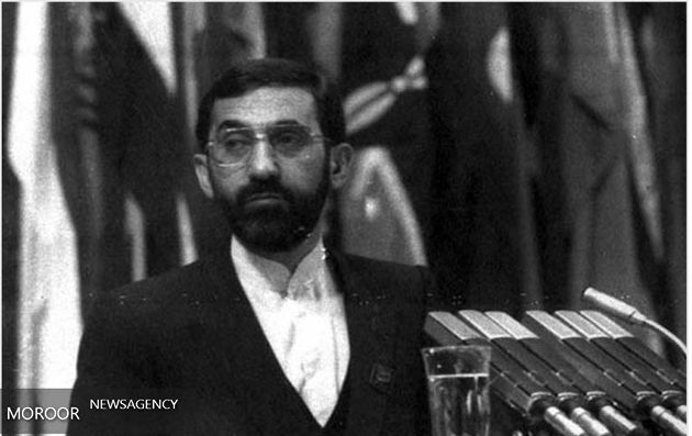 قاضی آرژانتینی استرداد ولایتی از عراق را خواستار شد