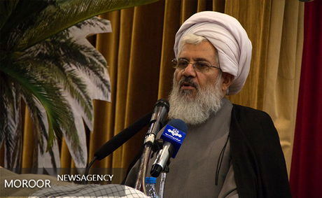 بسیج، پایه اقتدار ایران اسلامی است