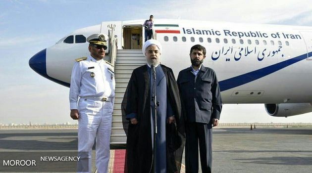 سه پروژه بزرگ نفتی امروز در خوزستان افتتاح میشود