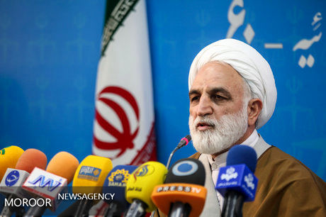 درباره حقوقهای نجومی تاکنون از سوی دولت موردی به قوه قضائیه گزارش نشده است