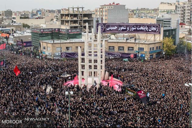 سازمانهای دولتی و آموزشی 12:30 تعطیل خواهد بود