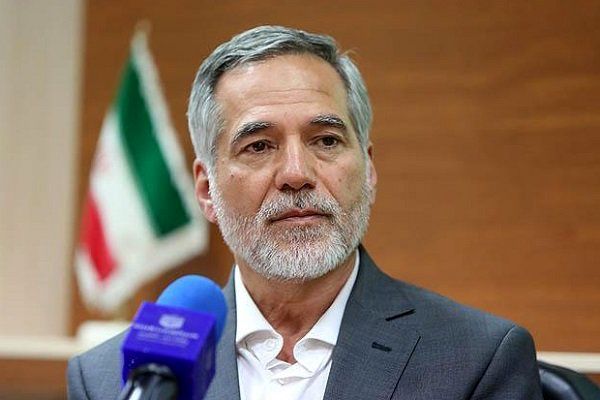 محمد ناظمی اردکانی به عنوان دبیرکل این حزب منصوب شد