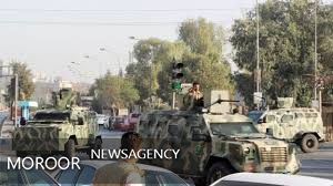 ایران خواستار پاسخگویی آمران و عاملان جنایت کرکوک شد
