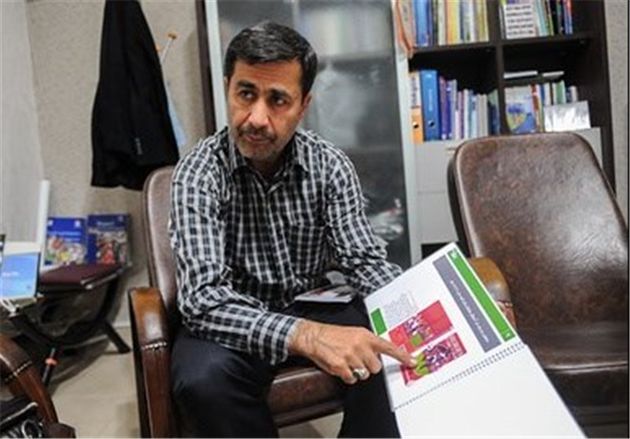 علیزاده وسایلش را از آکادمی جمع کرد و رفت