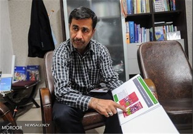 علیزاده وسایلش را از آکادمی جمع کرد و رفت