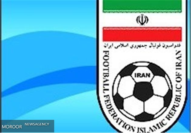 توضیح فدراسیون فوتبال درباره پست موقت اسلامیان و بهاروند