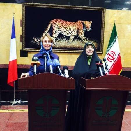 متخصصان هلندی می توانند در زمینه نمک زدایی آب و توسعه دریایی به ایران کمک کنند