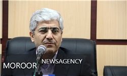 بسترسازی مناسب برای تسهیل انجام مراسم اربعین برای زائرین در شهریار