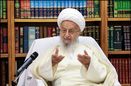 آیت الله مکارم شیرازی از بیمارستان مرخص شد