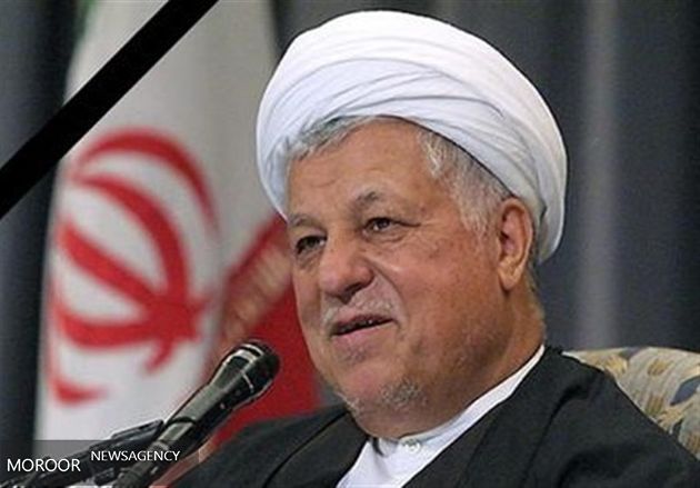 مجلس بزرگداشت آیتالله هاشمی رفسنجانی در آذربایجان غربی برگزار میشود